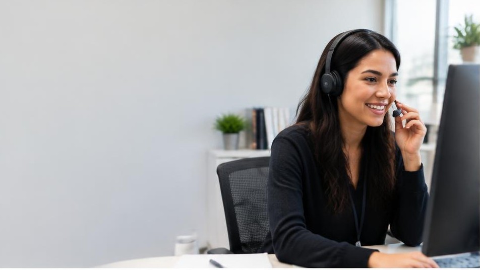 Video workflow support specialist